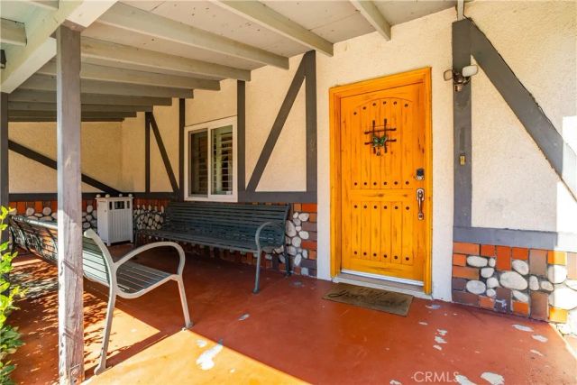 7305 Verdugo Crestline, Tujunga, CA 91042