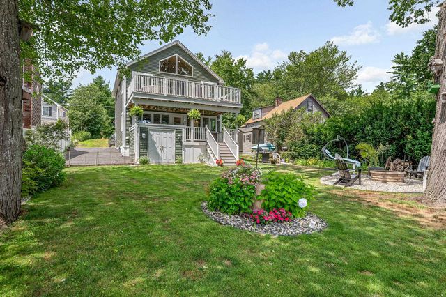 40 Car Mar Lane, Salem, NH 03079