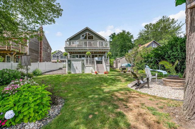 40 Car Mar Lane, Salem, NH 03079