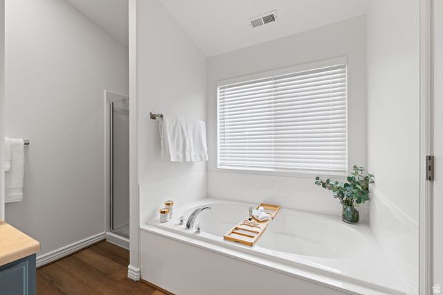 1253 W BORTHWICK WAY, Murray, UT 84123