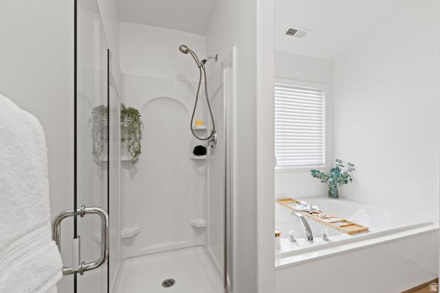 1253 W BORTHWICK WAY, Murray, UT 84123