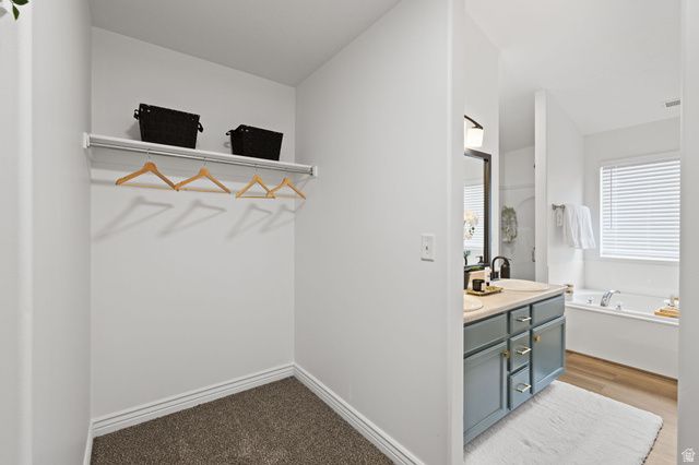 1253 W BORTHWICK WAY, Murray, UT 84123