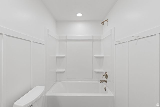 1253 W BORTHWICK WAY, Murray, UT 84123