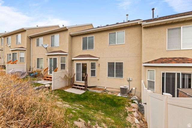 1253 W BORTHWICK WAY, Murray, UT 84123