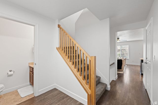 1253 W BORTHWICK WAY, Murray, UT 84123