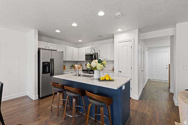 1253 W BORTHWICK WAY, Murray, UT 84123