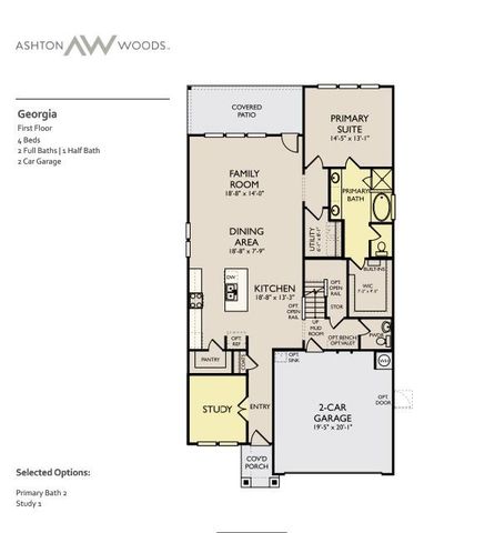 132 Arlington Park LOOP, Hutto, TX 78634