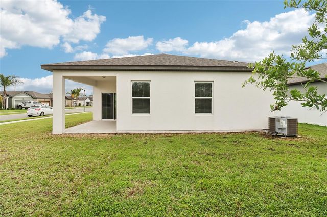 3098 NEVERLAND DRIVE, New Smyrna Beach, FL 32168