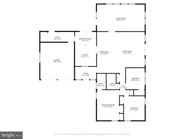 311 SUMMERFIELD CT, Joppa, MD 21085