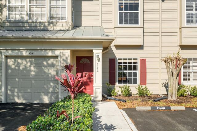 7698 PLANTATION CIRCLE, Bradenton, FL 34201