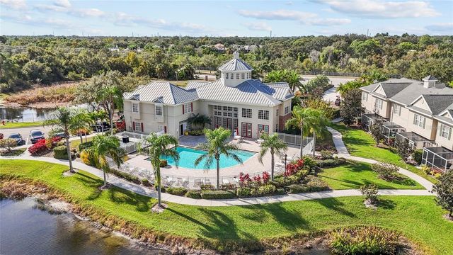 7698 PLANTATION CIRCLE, Bradenton, FL 34201