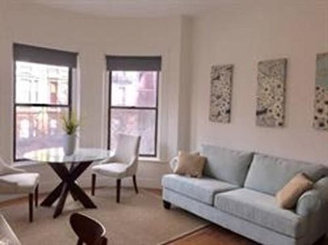 47 Massachusetts Ave 4, Boston, MA 02115