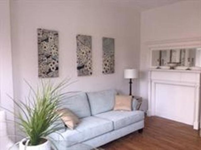 47 Massachusetts Ave 4, Boston, MA 02115