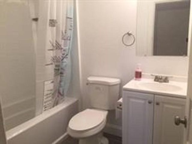 47 Massachusetts Ave 4, Boston, MA 02115