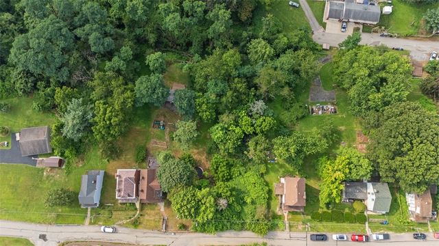 254 Alries Street, Carrick, PA 15210