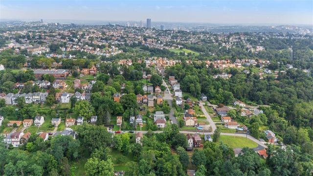 254 Alries Street, Carrick, PA 15210