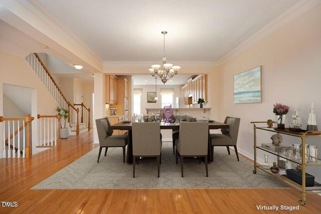335 Bridgegate Drive, Cary, NC 27519