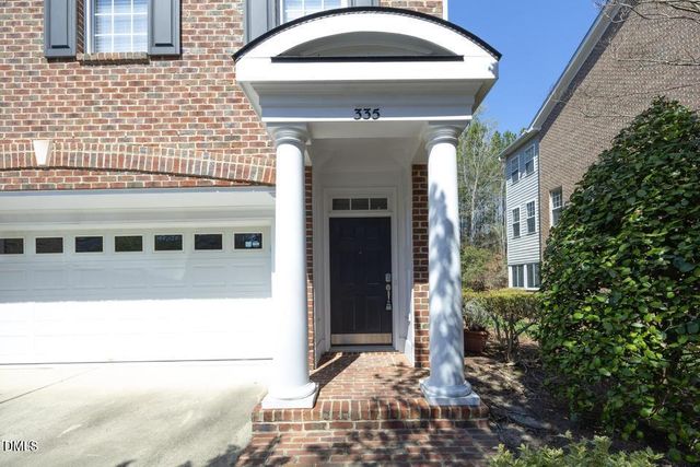 335 Bridgegate Drive, Cary, NC 27519