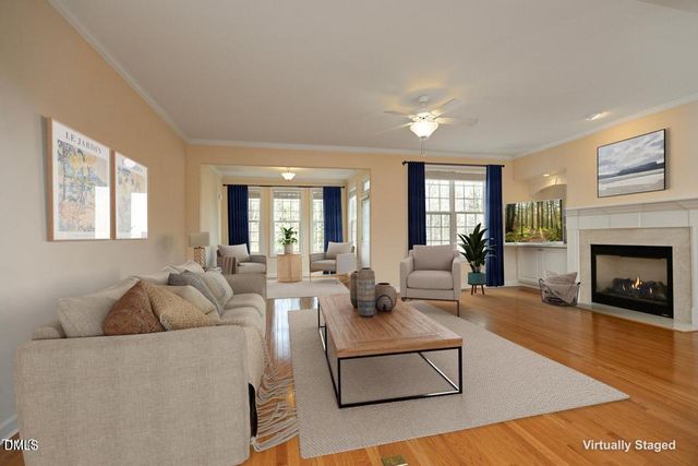 335 Bridgegate Drive, Cary, NC 27519