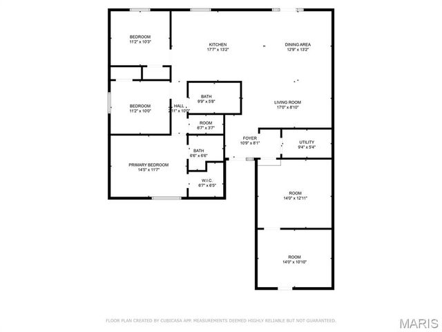 2007 Lynn Street, Cahokia, IL 62206