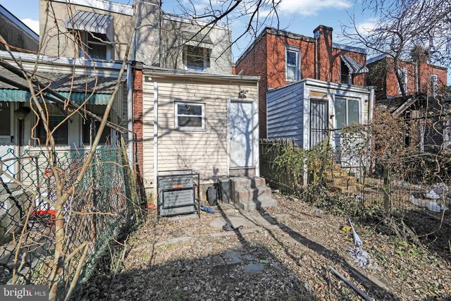 1078 MORTON ST, Camden, NJ 08104