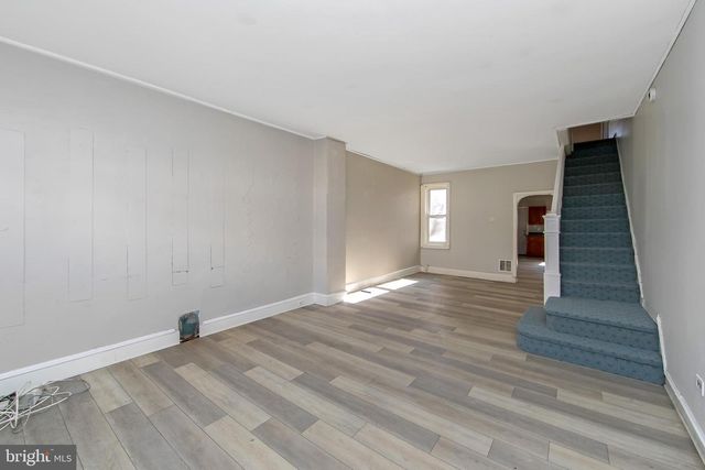 1078 MORTON ST, Camden, NJ 08104