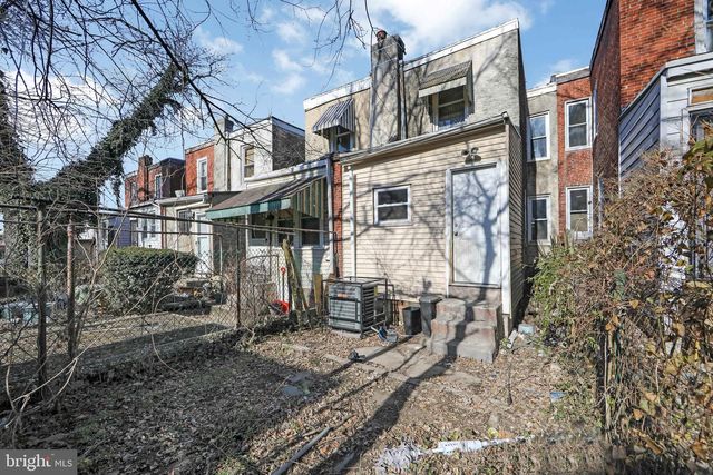 1078 MORTON ST, Camden, NJ 08104