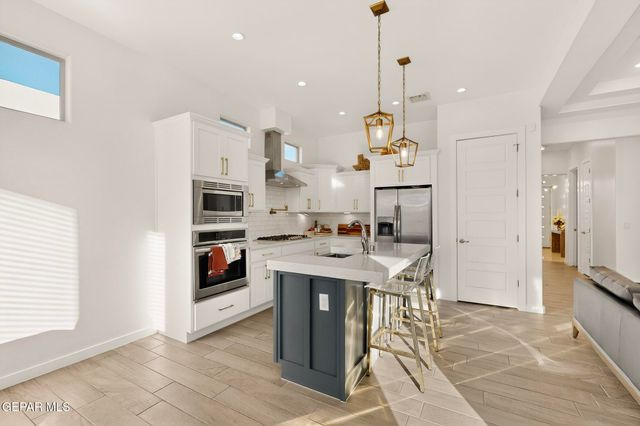 905 WITTON Place, El Paso, TX 79928