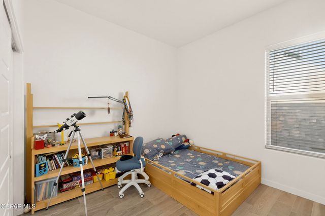 905 WITTON Place, El Paso, TX 79928