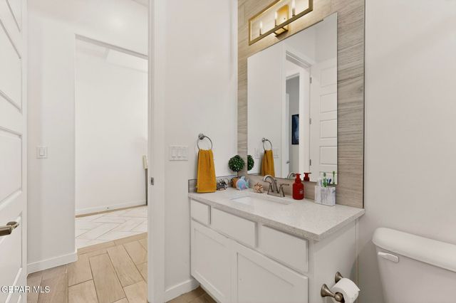 905 WITTON Place, El Paso, TX 79928