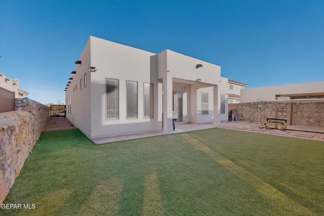 905 WITTON Place, El Paso, TX 79928