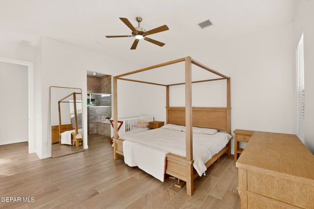 905 WITTON Place, El Paso, TX 79928