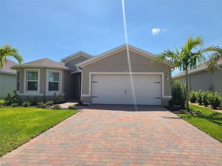 3153 Cozumel CT, Cape Coral, FL 33909