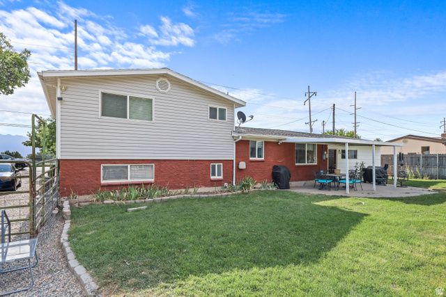 7282 S 2700 W, West Jordan, UT 84084