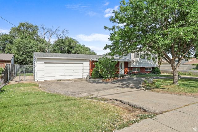 7282 S 2700 W, West Jordan, UT 84084