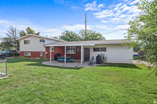 7282 S 2700 W, West Jordan, UT 84084