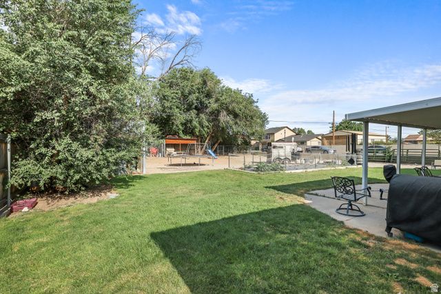 7282 S 2700 W, West Jordan, UT 84084