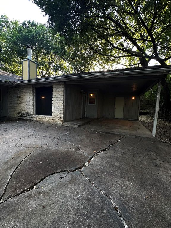 4302 Scottsdale RD, Austin, TX 78721