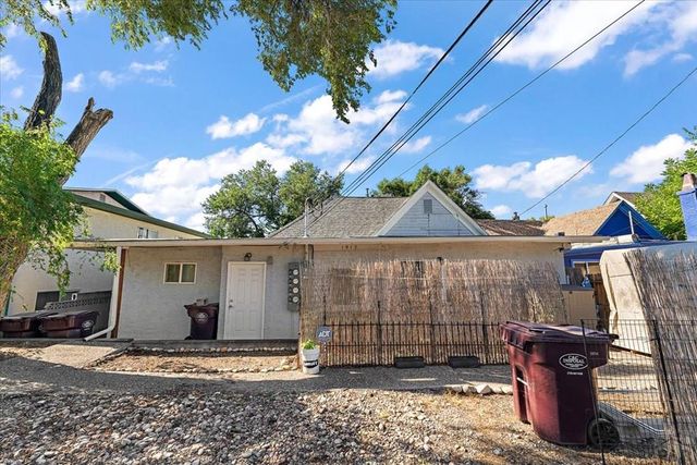 1015 W 13th St Apt 4, Pueblo, CO 81003