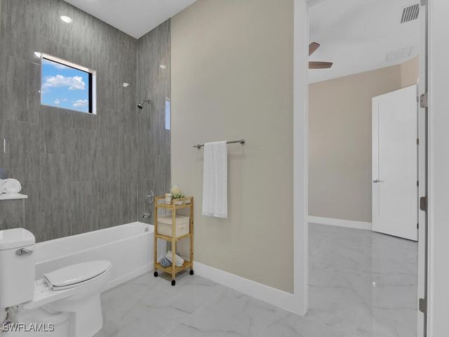 4204 NW 39th LN, Cape Coral, FL 33993
