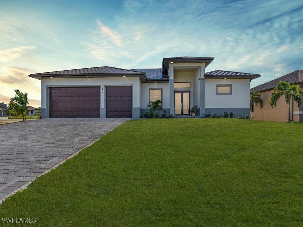4204 NW 39th LN, Cape Coral, FL 33993