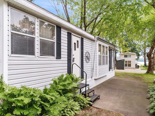 15827 Wilderness Trail 28, Crosslake, MN 56442