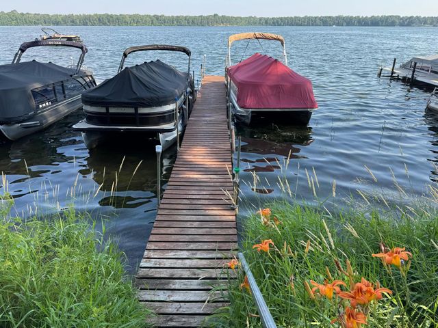 15827 Wilderness Trail 28, Crosslake, MN 56442