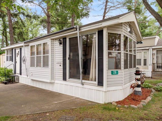 15827 Wilderness Trail 28, Crosslake, MN 56442