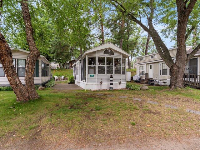 15827 Wilderness Trail 28, Crosslake, MN 56442