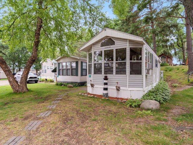 15827 Wilderness Trail 28, Crosslake, MN 56442