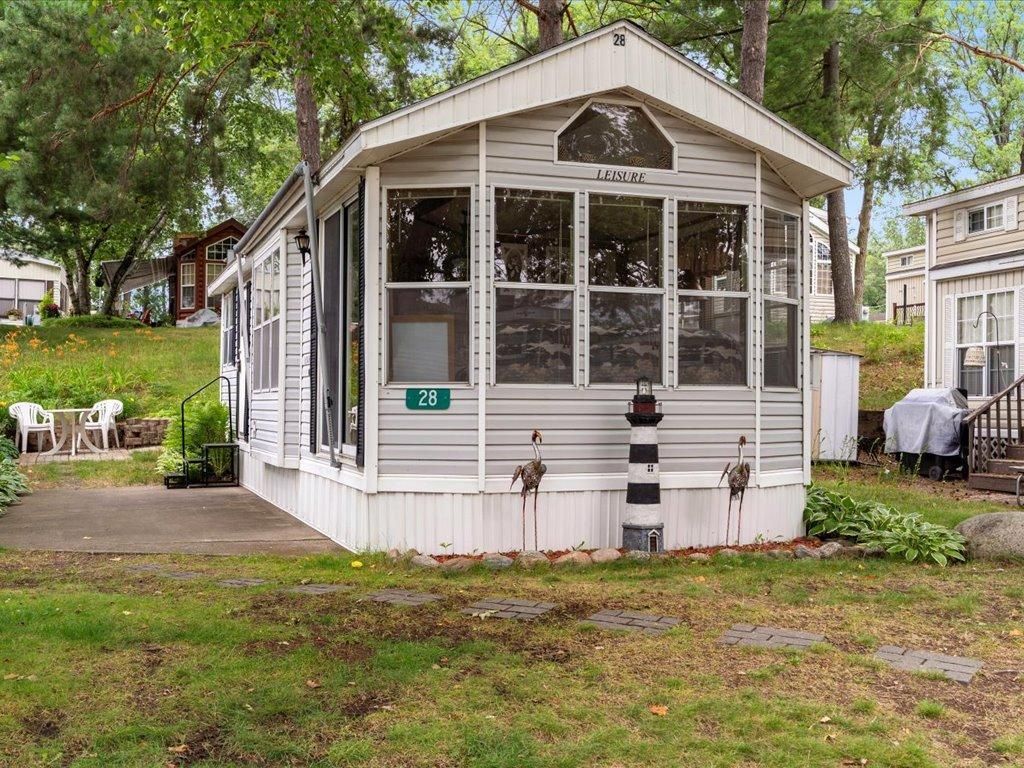 15827 Wilderness Trail 28, Crosslake, MN 56442