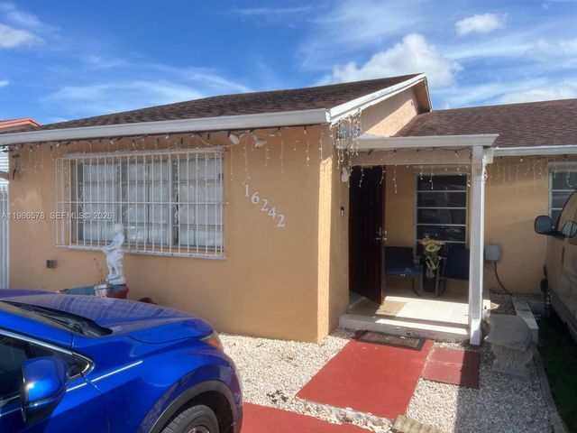 16242 SW 304th Ter, Homestead, FL 33033