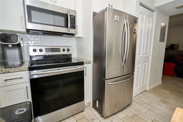 8240 SW 210th Street 207, Cutler Bay, FL 33189