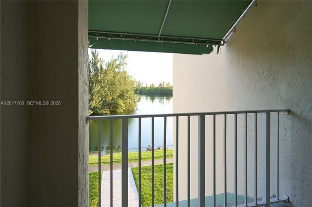 8240 SW 210th Street 207, Cutler Bay, FL 33189
